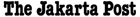 The Jakarta Post